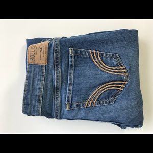 Hollister Skinny Jeans